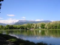 Водная станция г.Владикавказ
